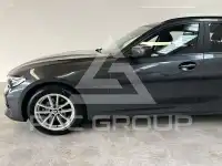 2022 BMW 318