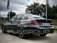 2022 BMW 318