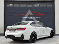 2022 BMW 318