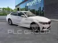 2022 BMW 318