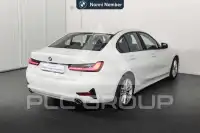 2022 BMW 318