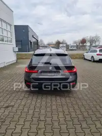 2022 BMW 318