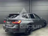 2022 BMW 318