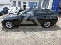 2022 BMW 318