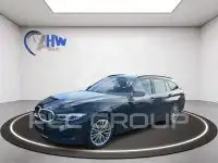 2022 BMW 318