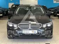 2022 BMW 318