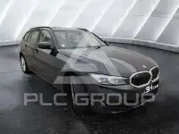 2022 BMW 318