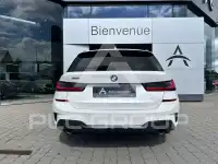 2022 BMW 318