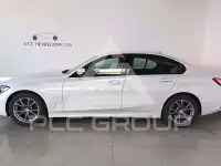 2022 BMW 318