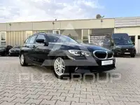 2022 BMW 318