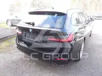2022 BMW 318