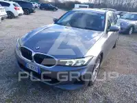 2022 BMW 318