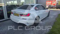 2022 BMW 318
