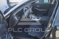 2022 BMW 318