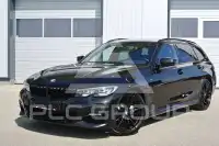 2022 BMW 318