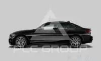 2022 BMW 318