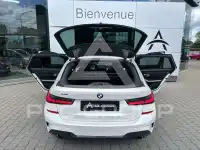 2022 BMW 318