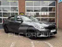 2022 BMW 318
