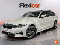 2022 BMW 318