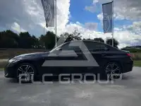 2022 BMW 318