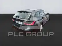 2022 BMW 318