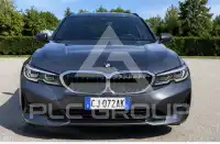 2022 BMW 318