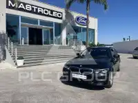 2022 BMW 318