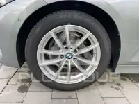 2022 BMW 318