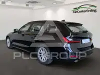 2022 BMW 318