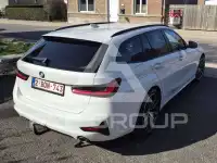 2022 BMW 318