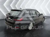 2022 BMW 318