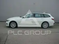 2022 BMW 318