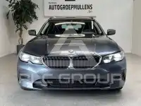 2022 BMW 318