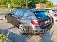 2022 BMW 318
