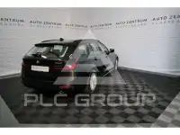 2022 BMW 318