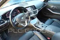 2022 BMW 318