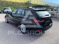 2022 BMW 318