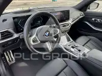 2022 BMW 318