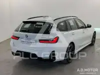 2022 BMW 318