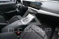 2022 BMW 318