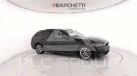 2022 BMW 318