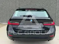 2022 BMW 318