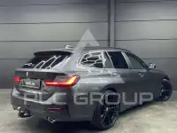 2022 BMW 318