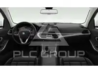 2022 BMW 318