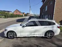 2022 BMW 318