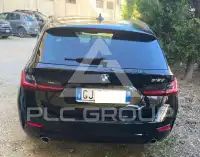 2022 BMW 318