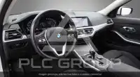 2022 BMW 318