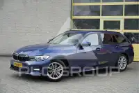 2022 BMW 318