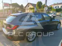 2022 BMW 318