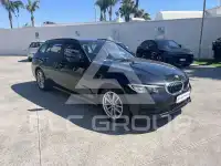 2022 BMW 318